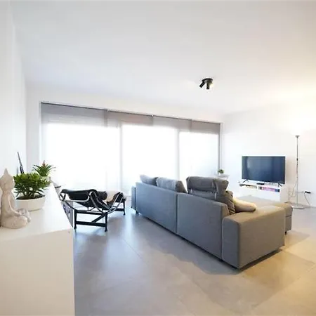 Sunrise Night Escape Apartment *